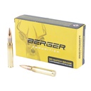 BERGER CLASC 30-06 SPRG 185GR 20/200
