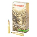 BARNES HARVEST 6.5CM 140GR GK 20/200