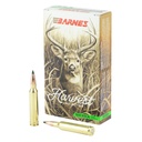 BARNES HRVST 7MM MAG 150GR GK 20/200