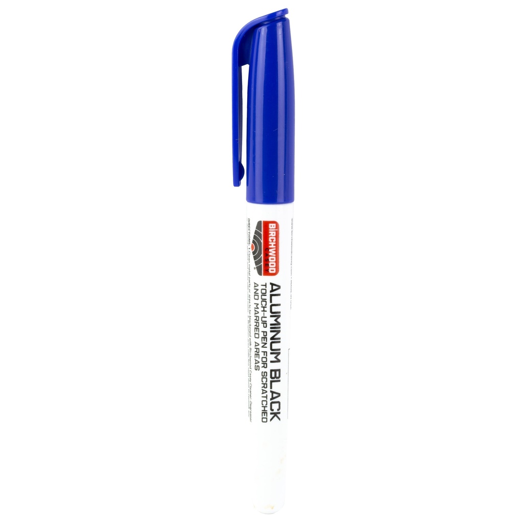 Birchwood Casey B/C ALUMINUM BLACK TOUCH-UP PEN