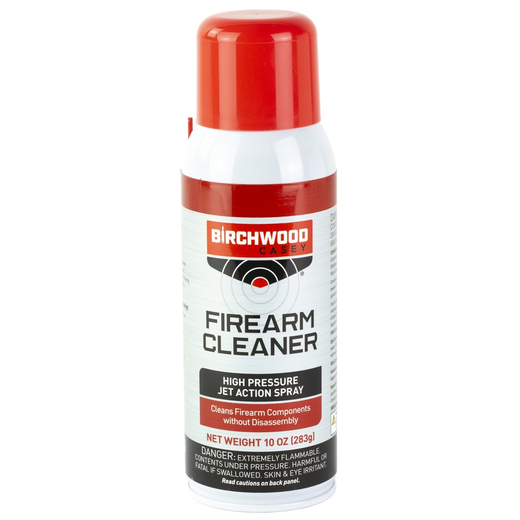 Birchwood Casey B/C CLEANER-DEGREASER 10OZ