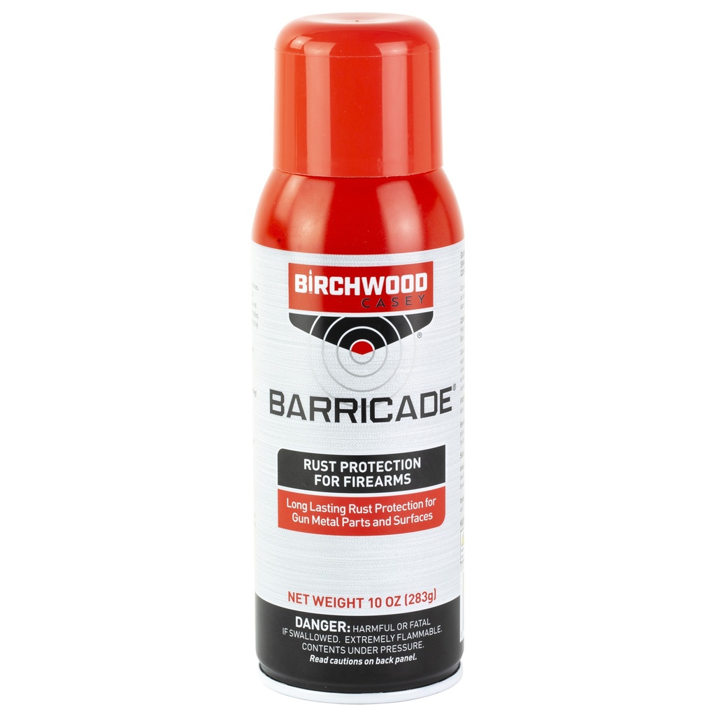 Birchwood Casey B/C BARRICADE RUST PROTEC 10OZ