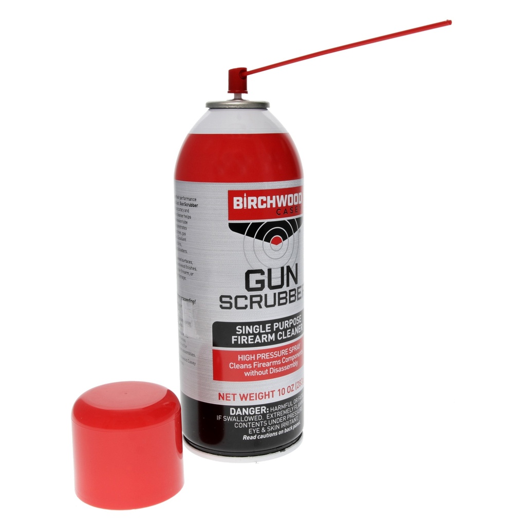 Birchwood Casey B/C GUN SCRUBER 10OZ