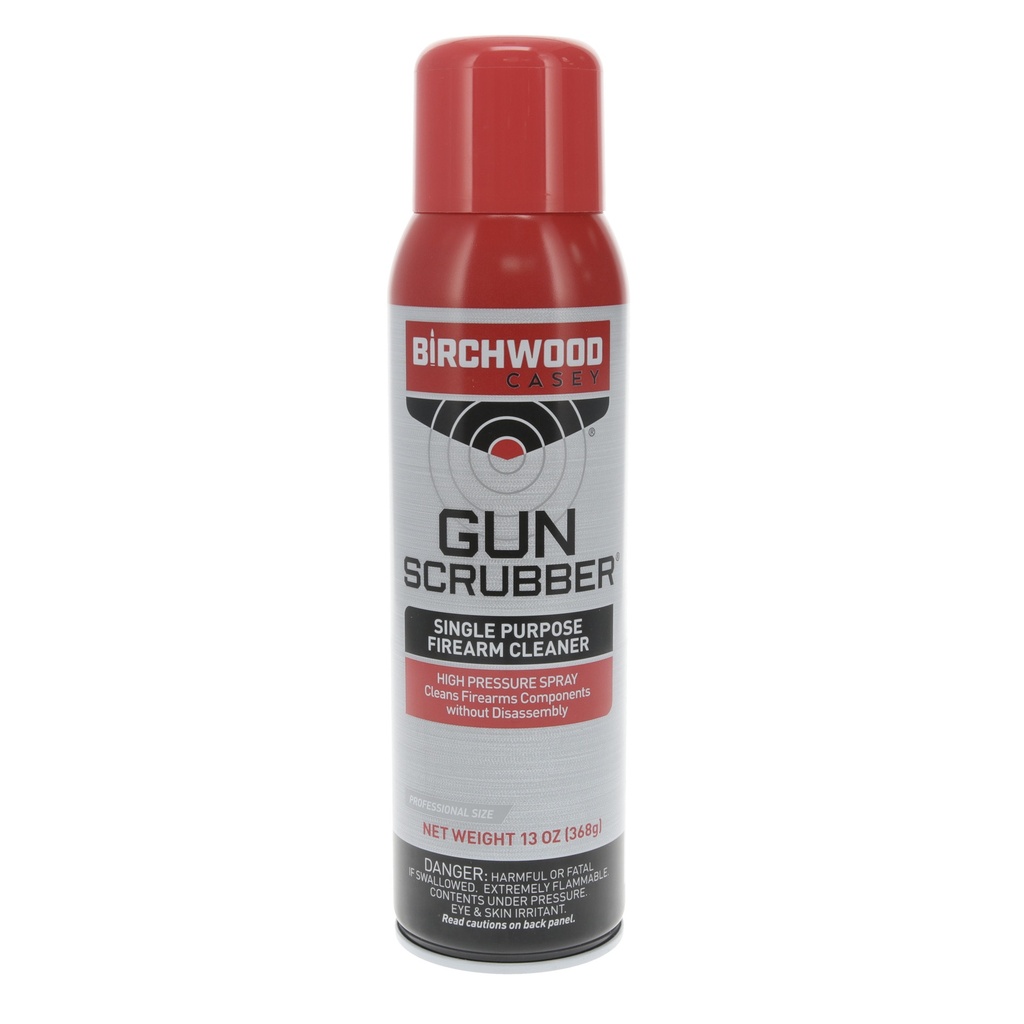 Birchwood Casey B/C GUN SCRUBBER 13OZ