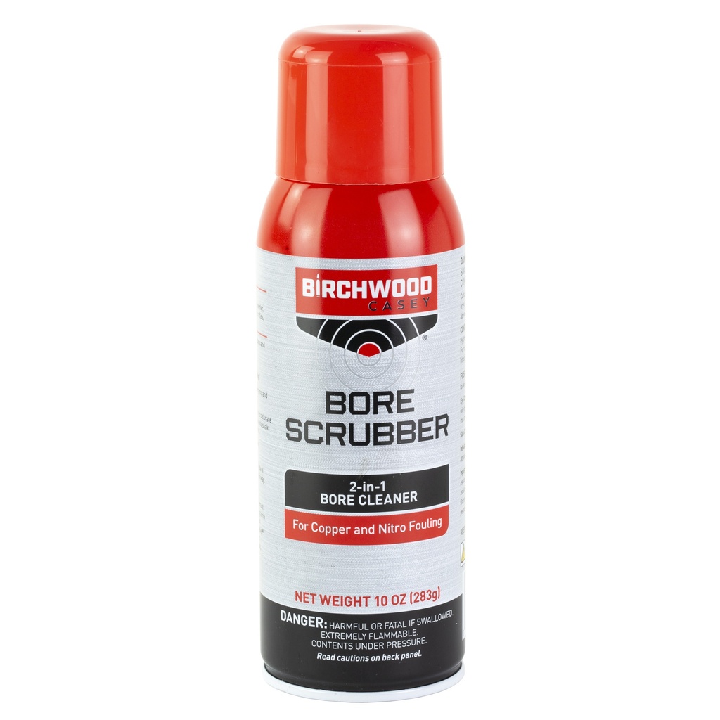 Birchwood Casey B/C 2-IN-1 BORE CLEANER 10OZ