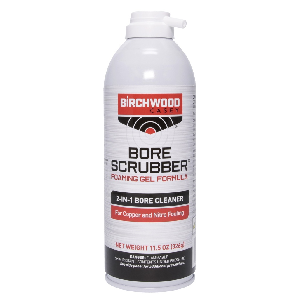 Birchwood Casey B/C BORE FOAMING GEL AEROSOL