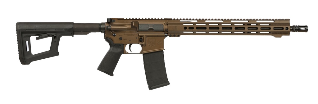 Diamondback Firearms Carbon DB15 Rifle