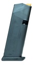 GLOCK MAGAZINE G22 G5 40S&W 15RD PKG