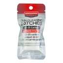 Birchwood Casey B/C PATCH 1-1/8 SQ 22-25CAL 60PK
