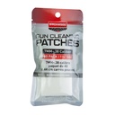 Birchwood Casey B/C PATCH 1-3/4 SQ 7MM-38CAL 40PK