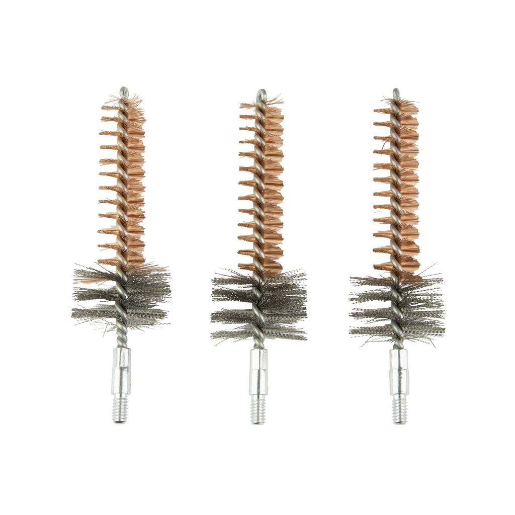 Birchwood Casey B/C 7.62/308 MSR BRSH/MOP CLNG 3 PK
