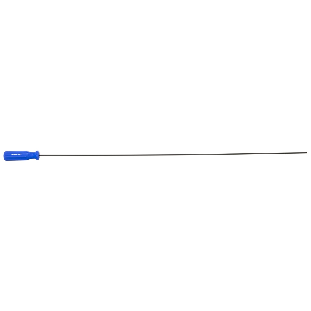Birchwood Casey B/C COATED CLEANING ROD 33" 17/20CAL