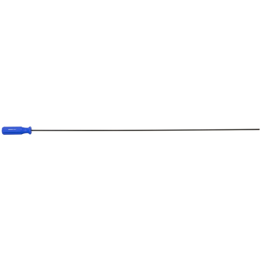 Birchwood Casey B/C COATED CLEANING ROD 33" 20/26CAL