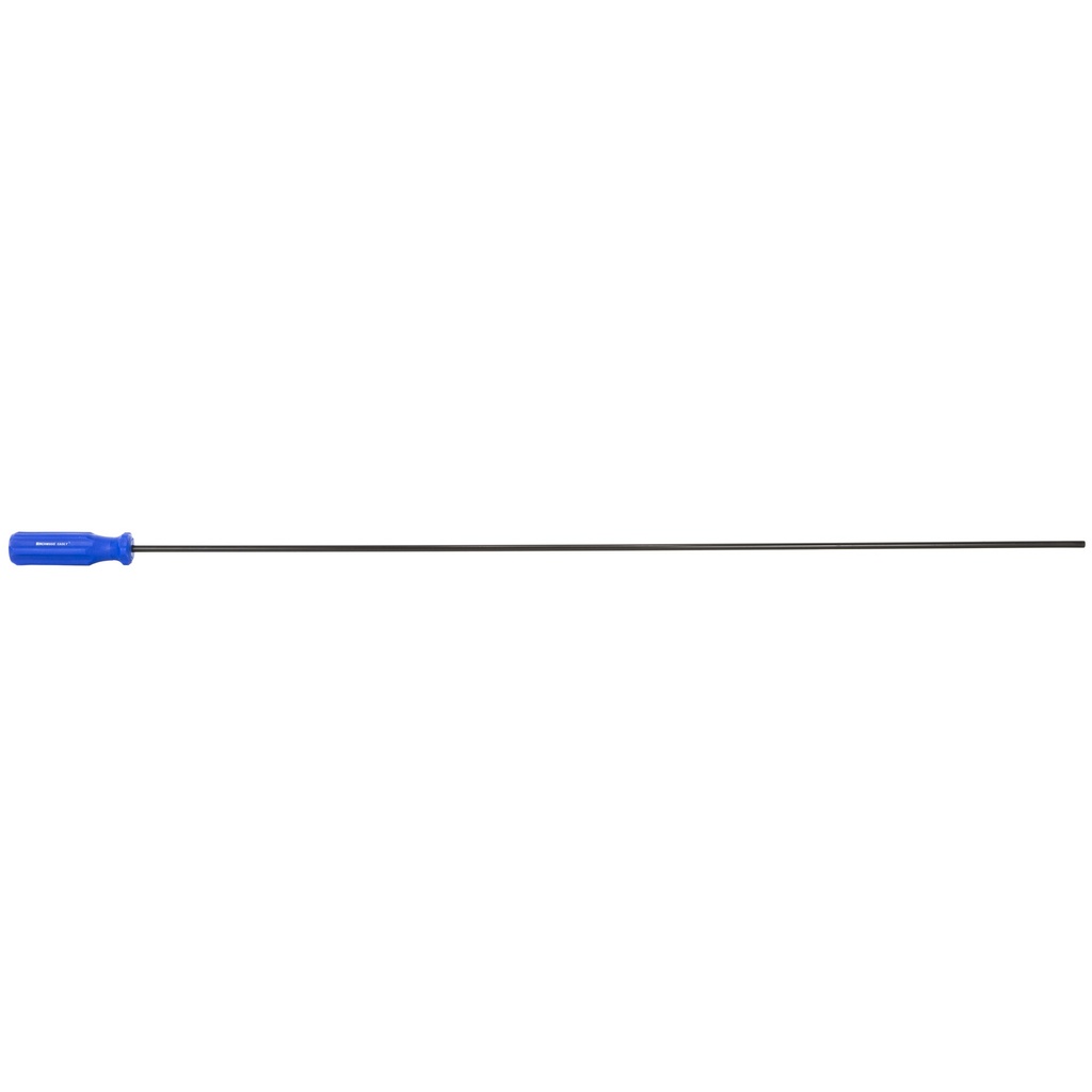 Birchwood Casey B/C COATED CLEANING ROD 33" 270CAL