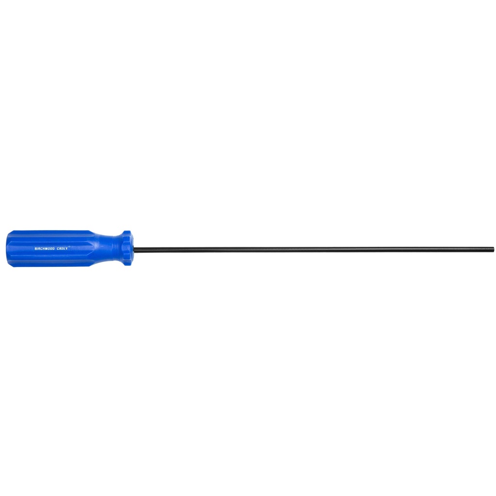 Birchwood Casey B/C COATED HANDGUN CLEANING ROD 12"