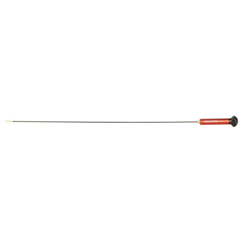 Birchwood Casey B/C PREM CRBN CLNG RODS .17-.20 30"