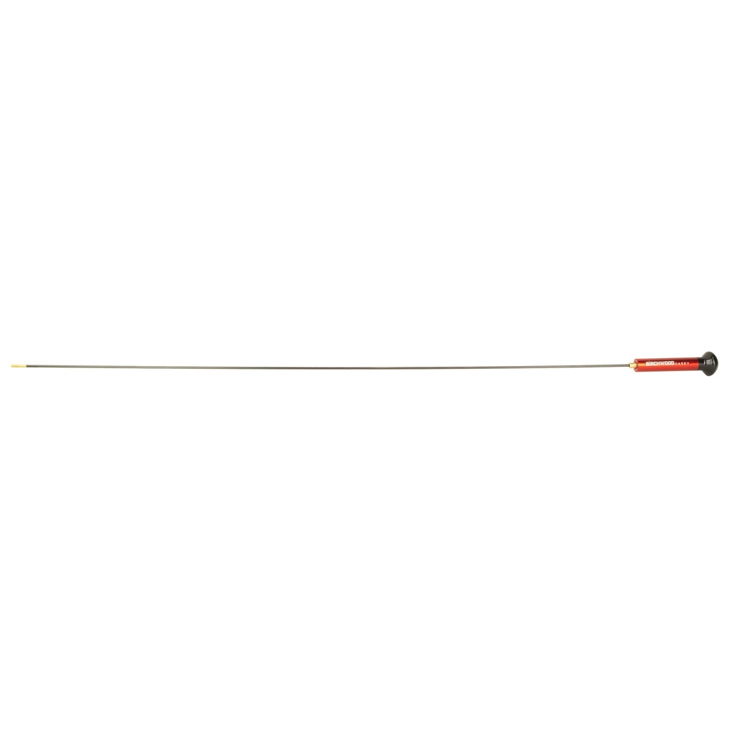 Birchwood Casey B/C PREM CRBN CLNG RODS .22-.264 44"
