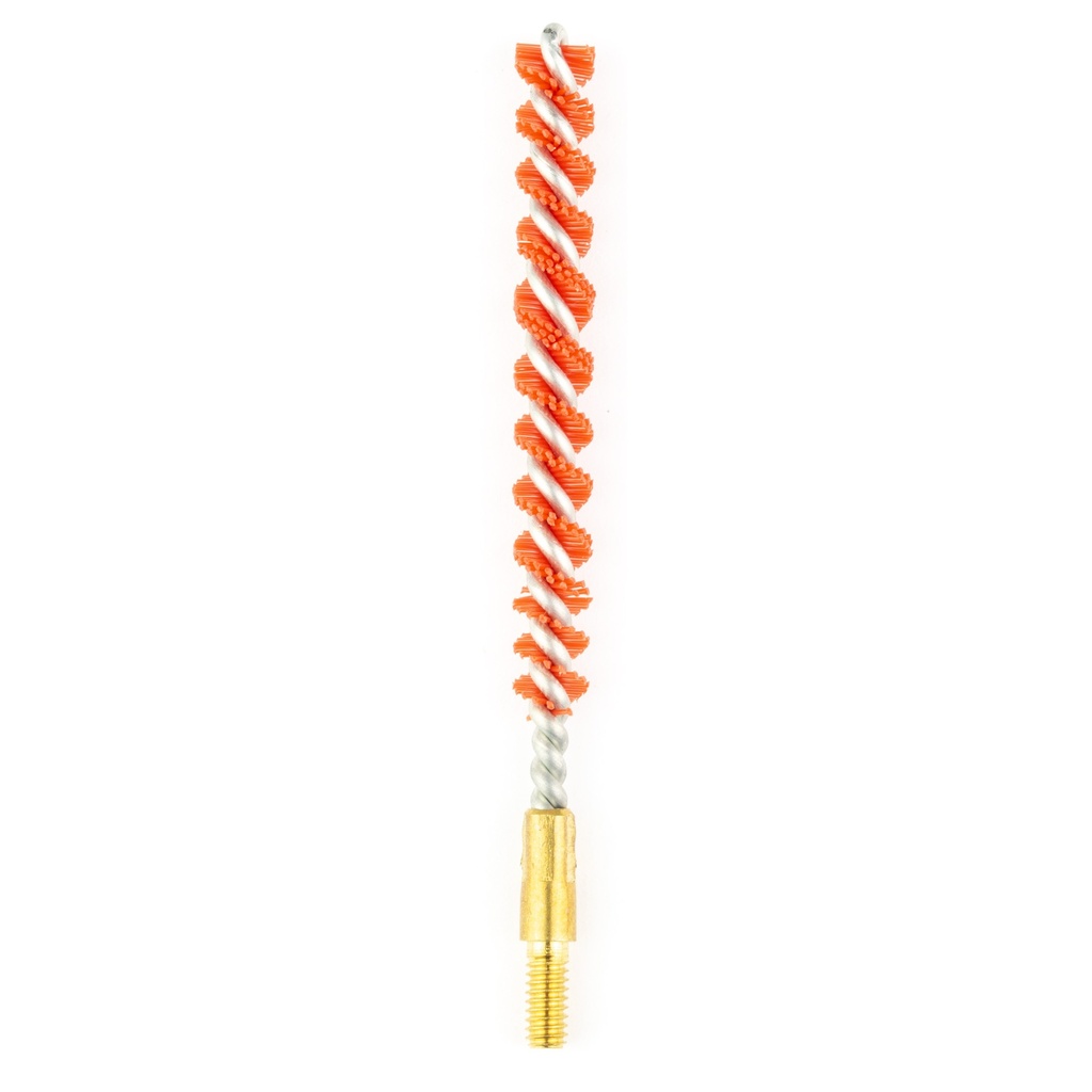 Birchwood Casey B/C NYLON BORE BRUSH .17CAL RED