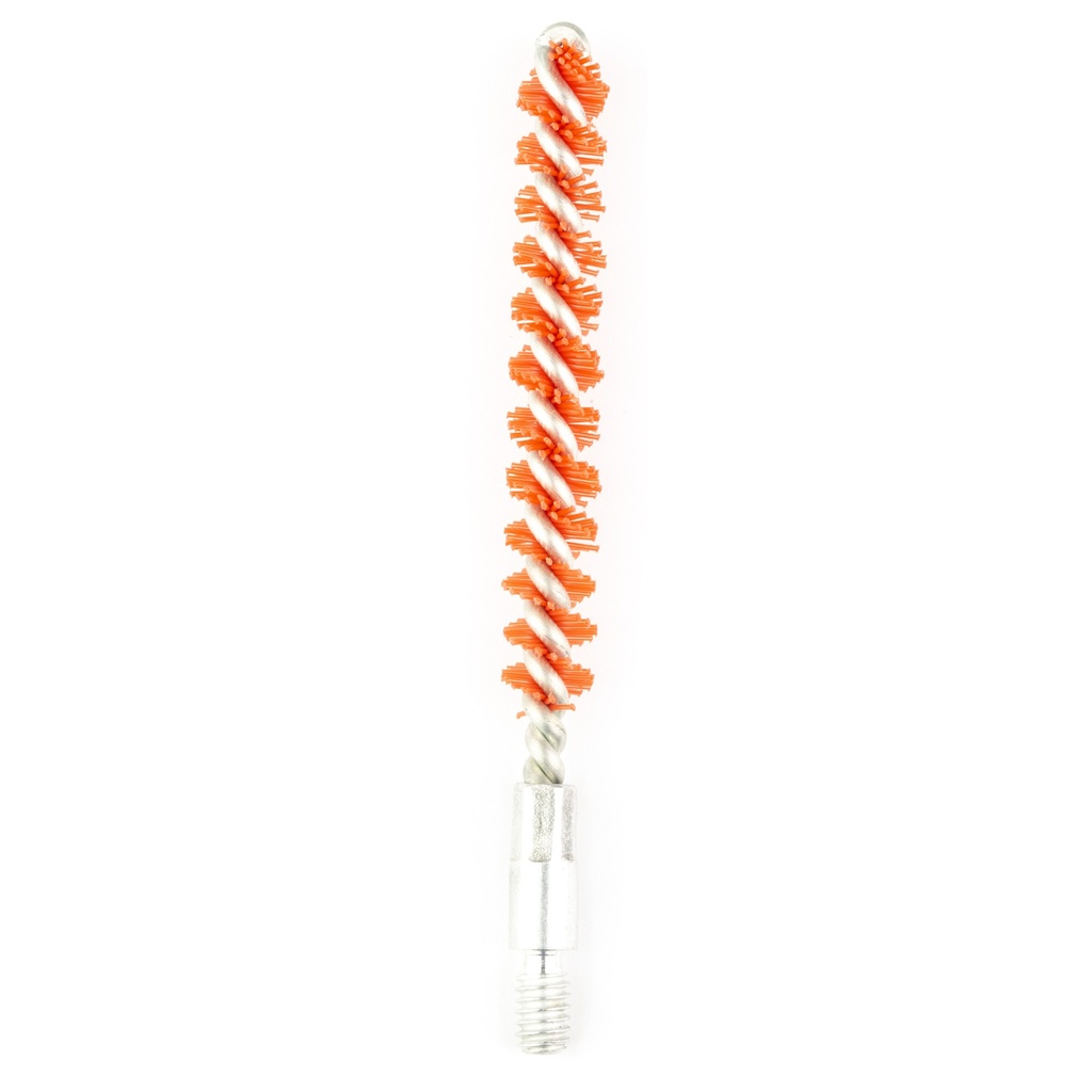 Birchwood Casey B/C NYLON BORE BRUSH .22CAL RED