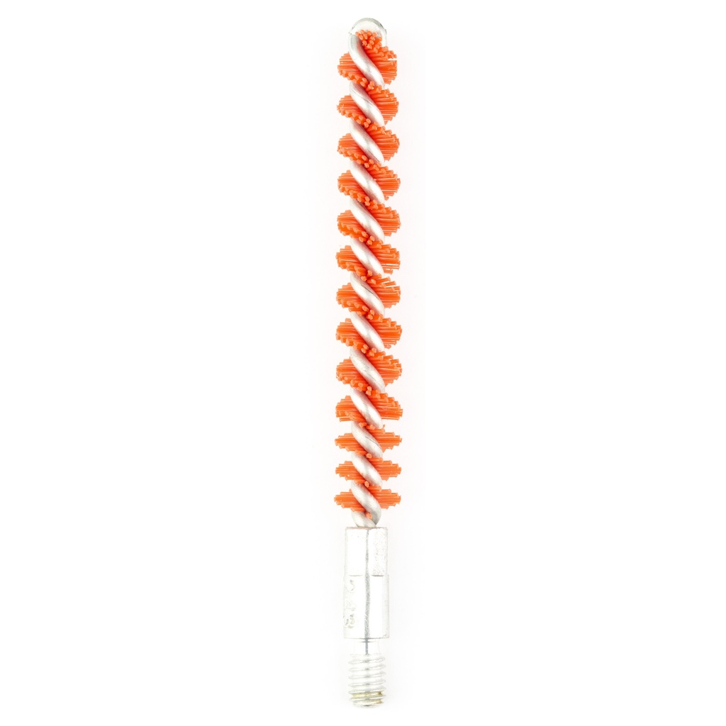 Birchwood Casey B/C NYLON BORE BRUSH .243/6MM RED
