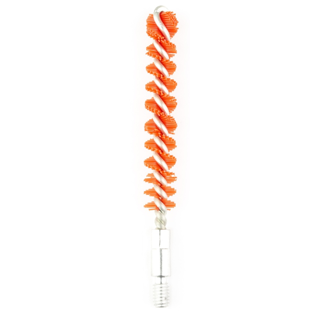 Birchwood Casey B/C NYLON BORE BRUSH .270/6.8MM RED