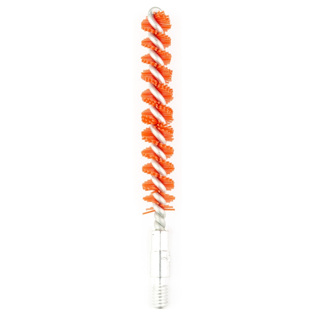 Birchwood Casey B/C NYLON BORE BRUSH .284/7MM RED
