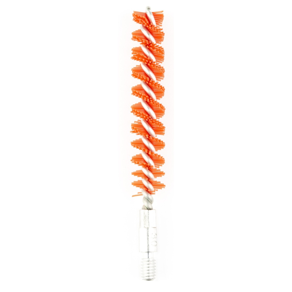 Birchwood Casey B/C NYLON BORE BRUSH 30CAL RED