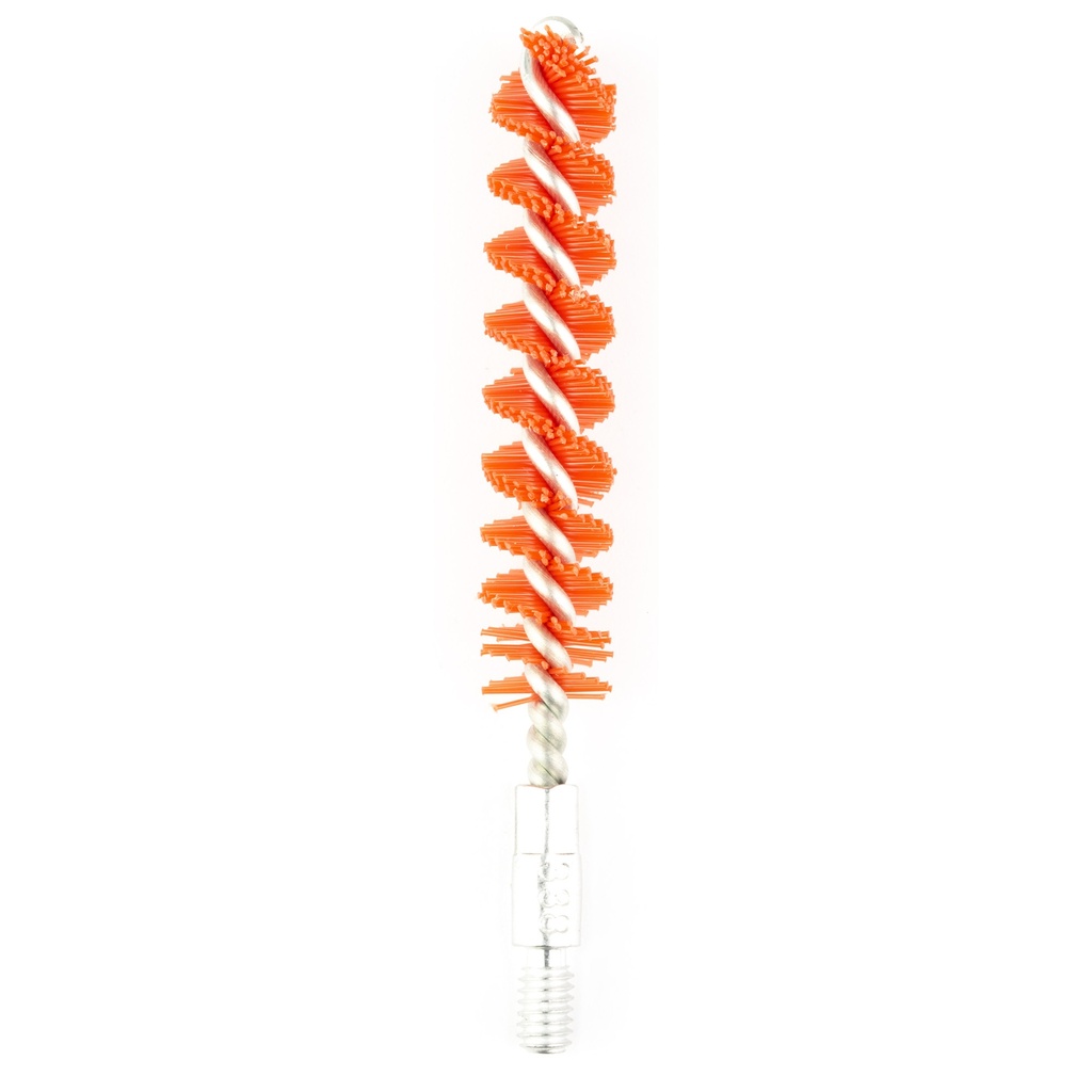 Birchwood Casey B/C NYLON BORE BRUSH .338/8MM RED