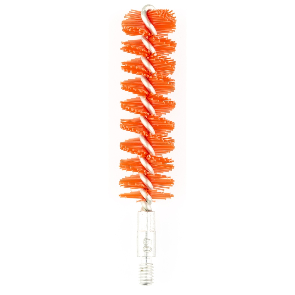 Birchwood Casey B/C NYLON BORE BRUSH 50/12.7MM RED