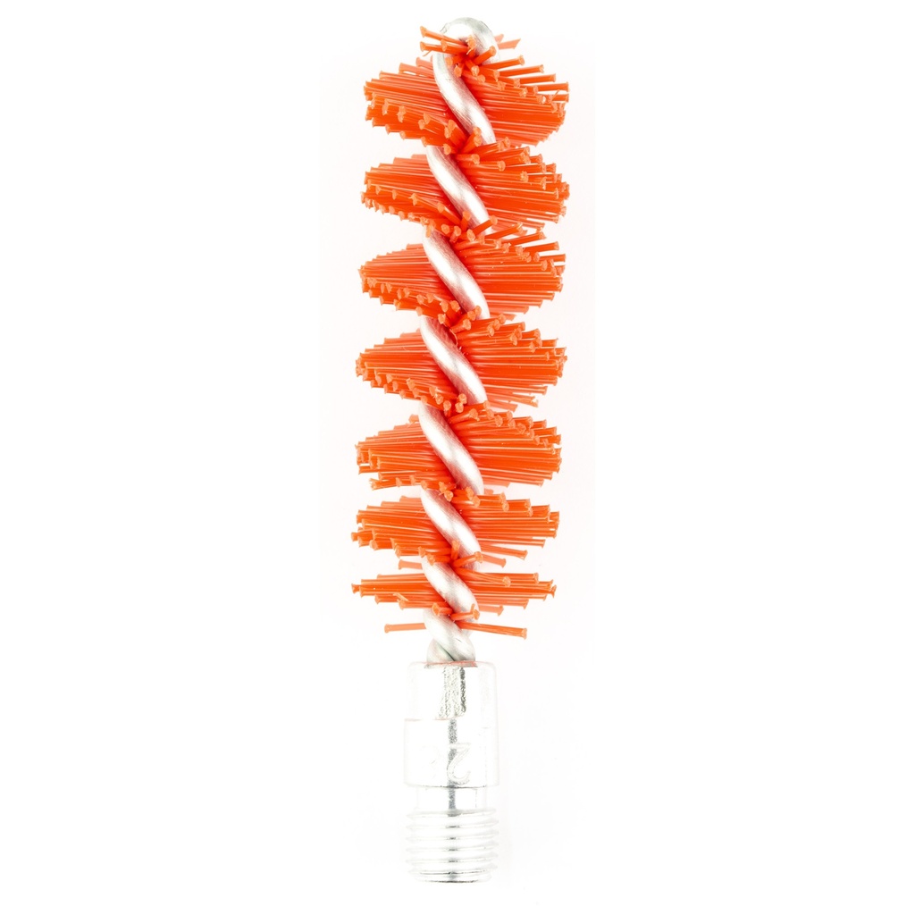Birchwood Casey B/C NYLON BORE BRUSH 28GA RED