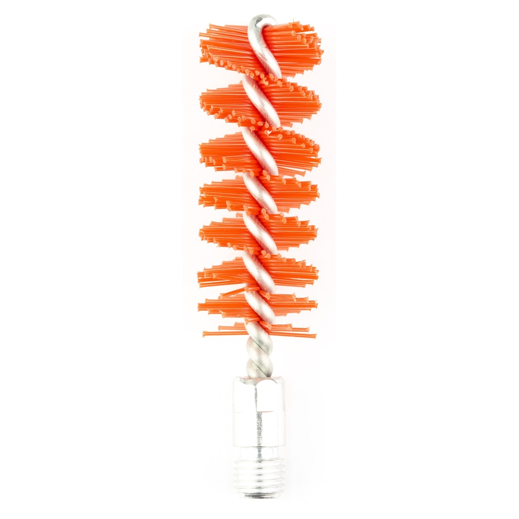 Birchwood Casey B/C NYLON BORE BRUSH 20GA RED