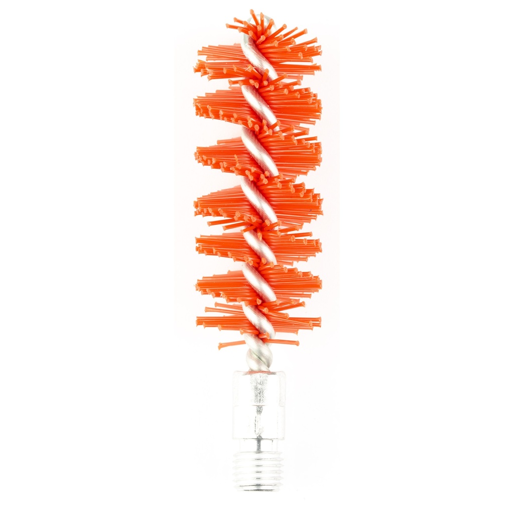 Birchwood Casey B/C NYLON BORE BRUSH 16GA RED
