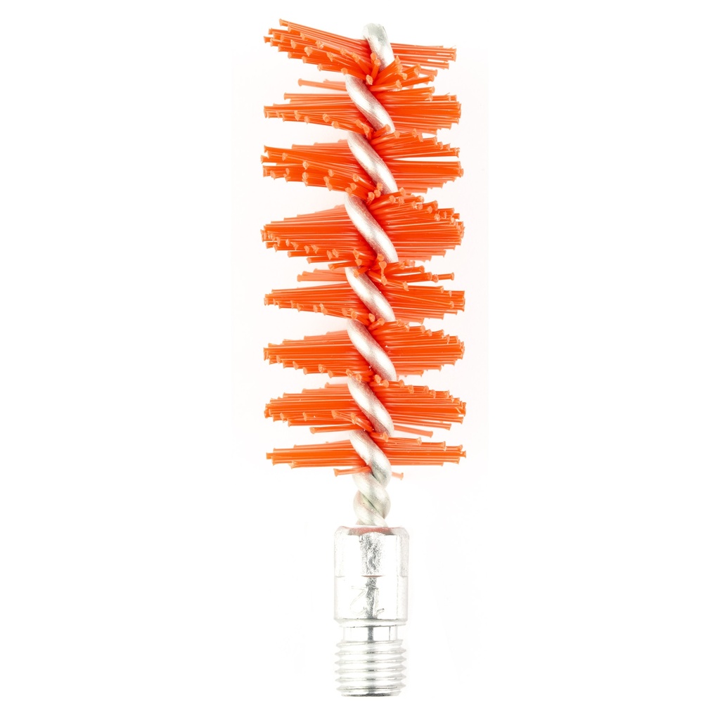 Birchwood Casey B/C NYLON BORE BRUSH 12GA RED