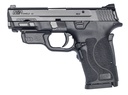 Smith and Wesson M&P9 M2.0 SHIELD EZ 9MM LASER