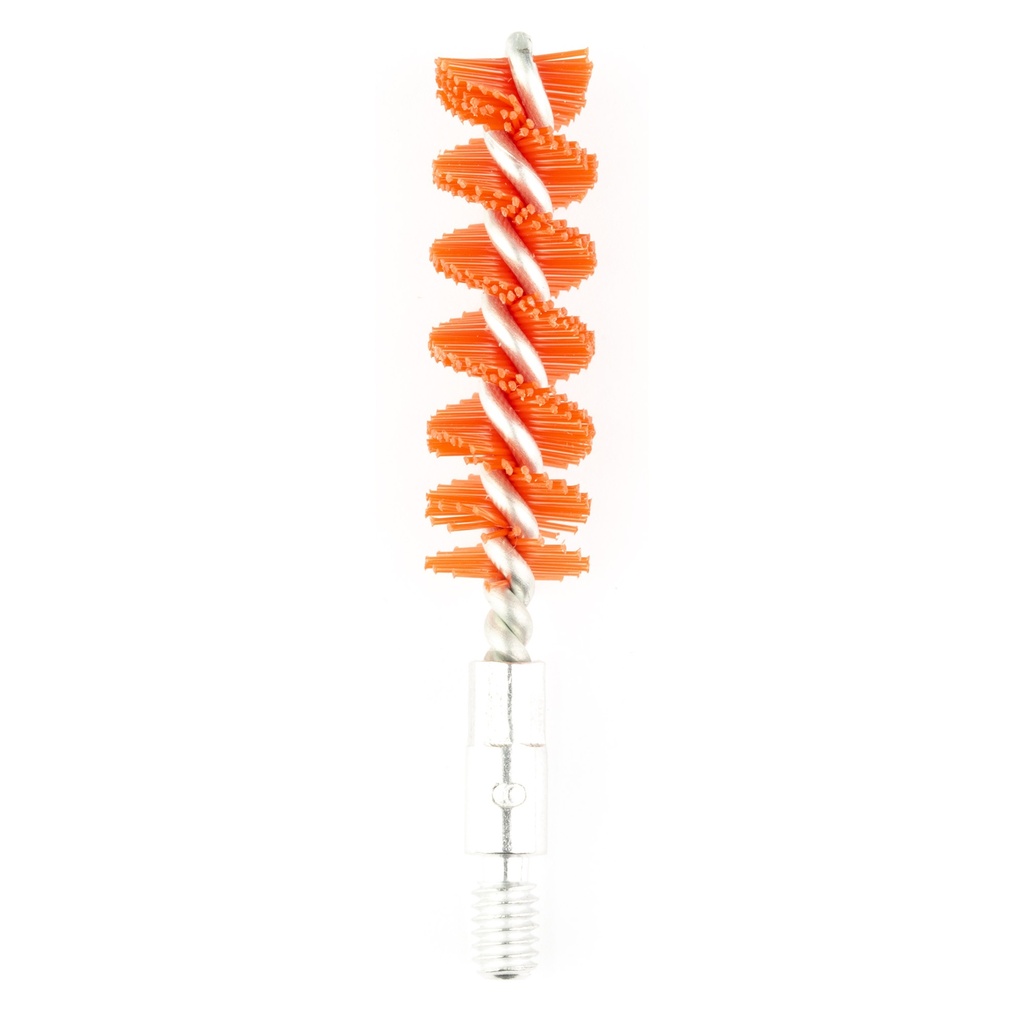 Birchwood Casey B/C NYLON BORE BRUSH 380/357/9MM RED