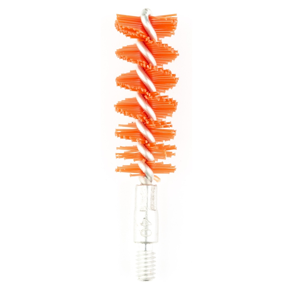 Birchwood Casey B/C NYLON BORE BRUSH 40/41/10MM RED