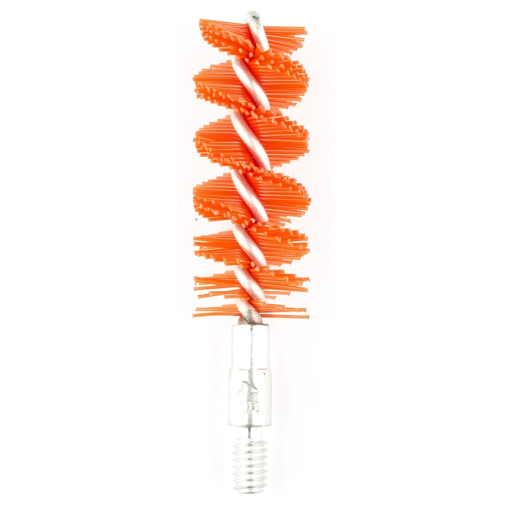 Birchwood Casey B/C NYLON BORE BRUSH 45/12MM RED