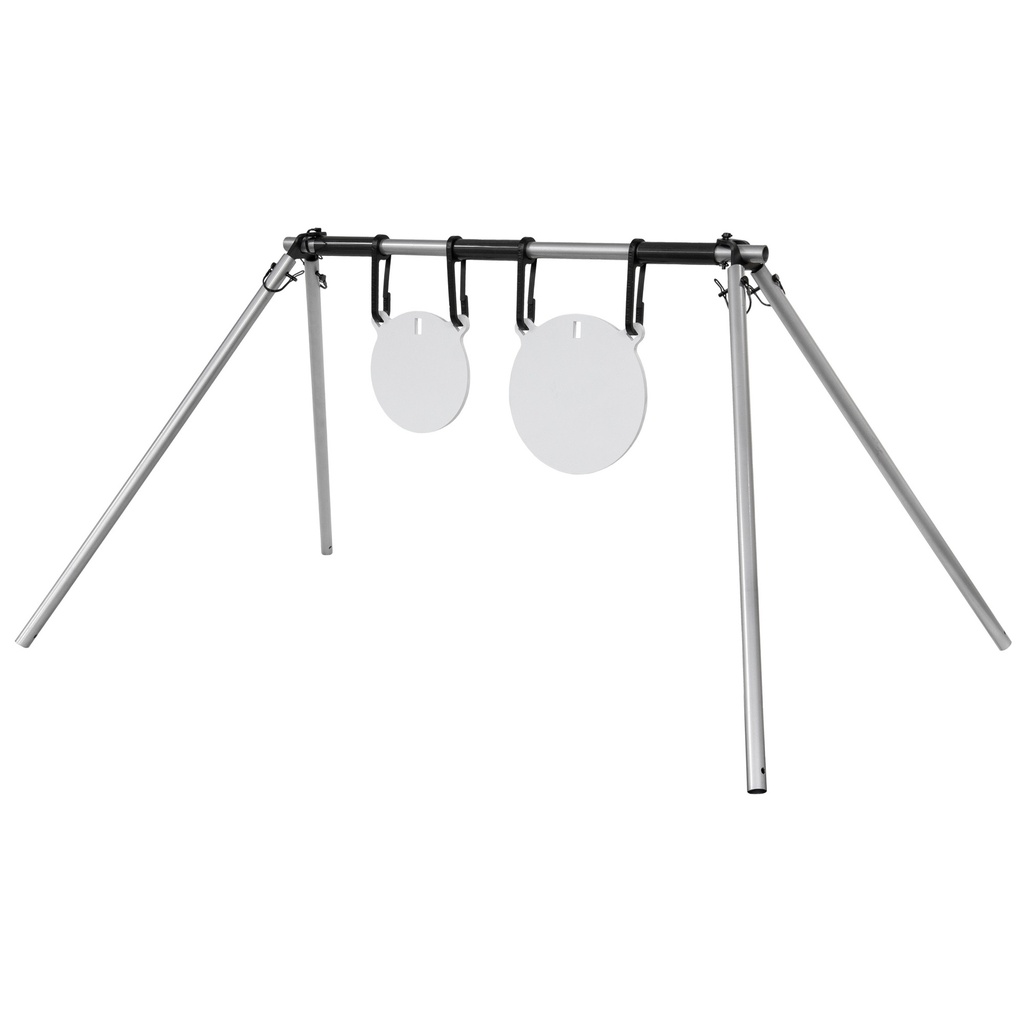 Birchwood Casey B/C 3/8" GONG HANGER KIT 8-10" WHITE
