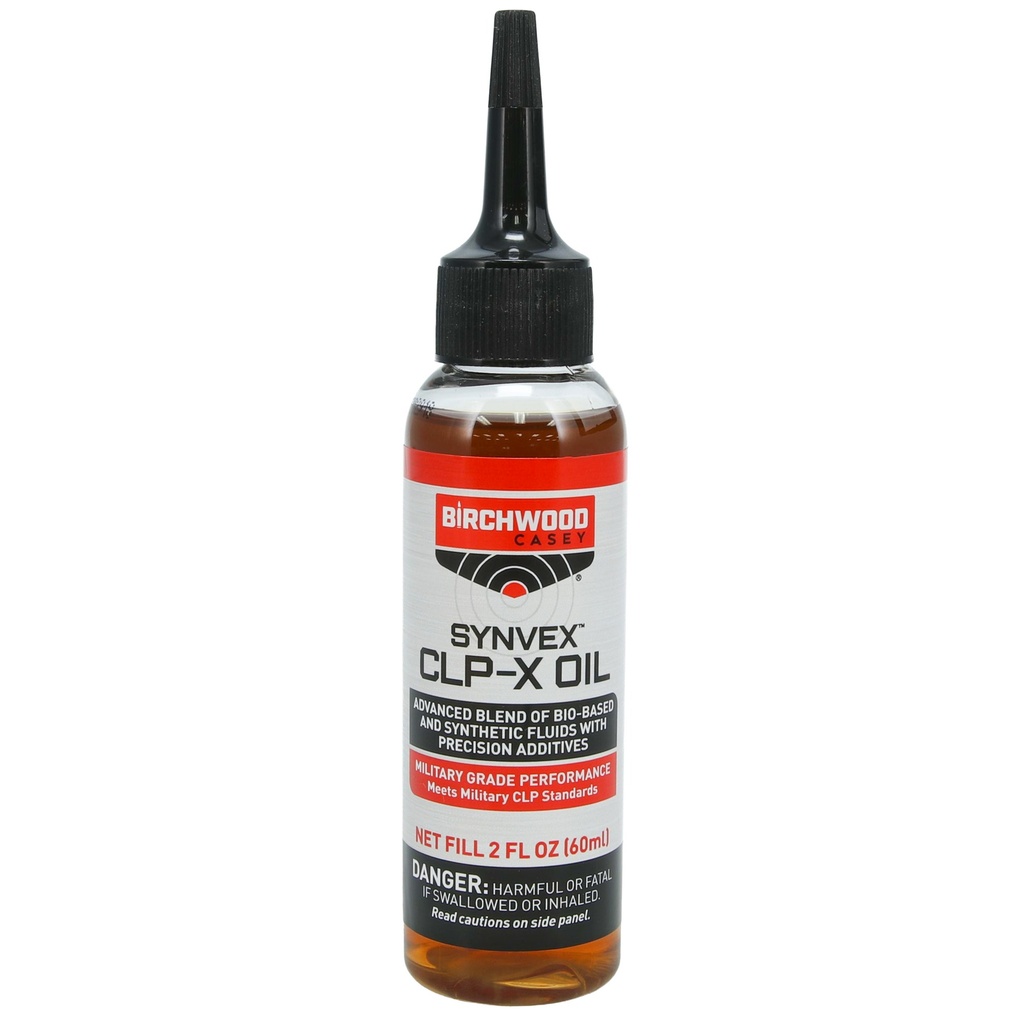 Birchwood Casey B/C SYNVEX CLP-X 2OZ SPRAY