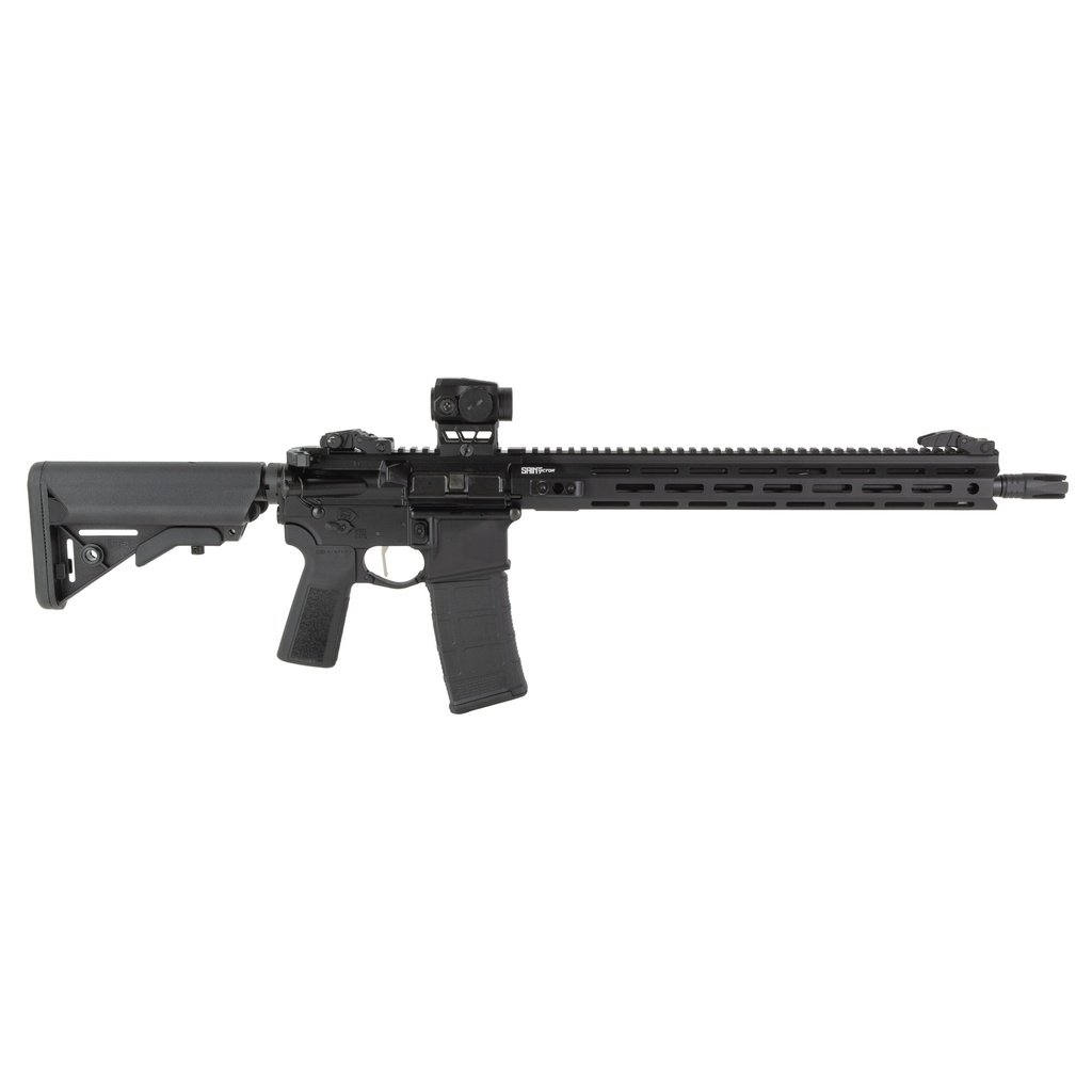 Springfield Armory SAINT VICTOR V2 5.56 16" GP
