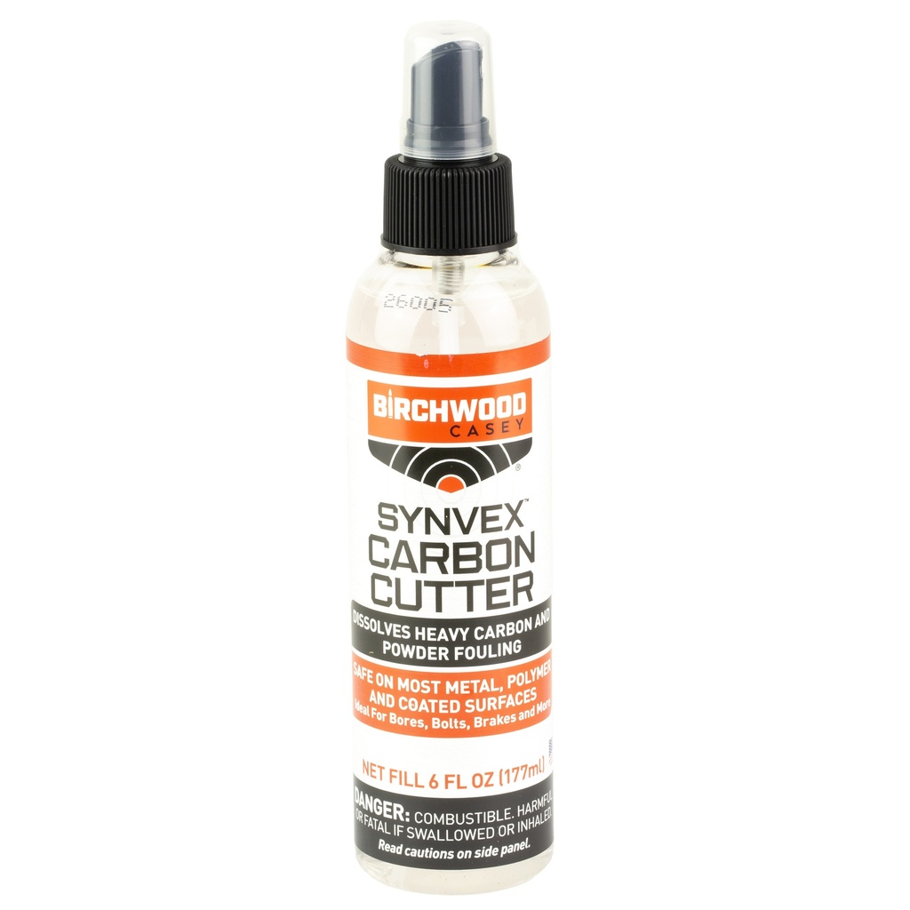 Birchwood Casey B/C SYNVEX CARBON CUTTER 6OZ SPRAY