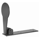 Birchwood Casey B/C W-OF-T POPPER RIMFIRE 4" PADDLE