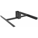 Birchwood Casey B/C GONG STEEL TARGET STAND FOR 2X4