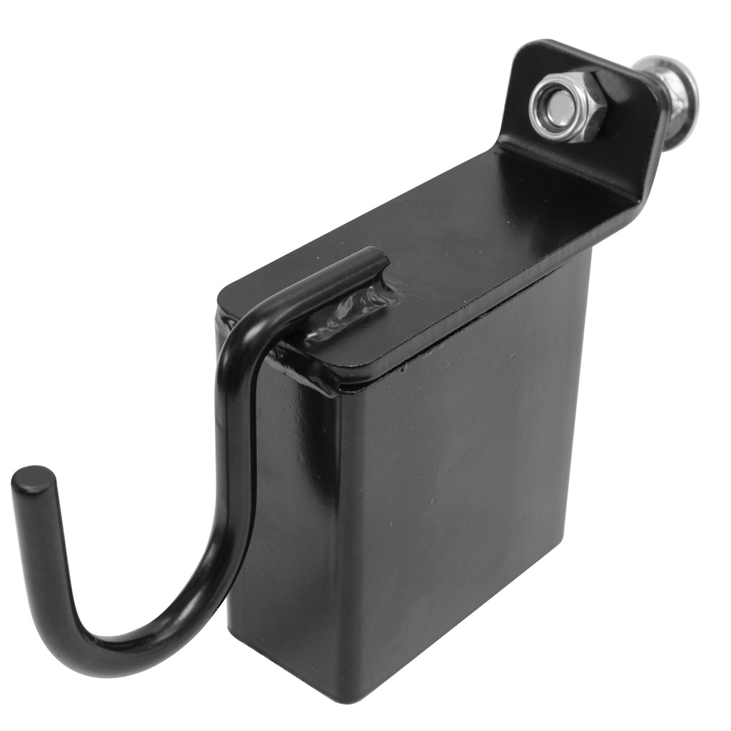 Birchwood Casey B/C 2X4 GONG TARGET 2-IN-1 HANGER