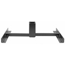 Birchwood Casey B/C 8" STEEL TARGET RANGE PACK