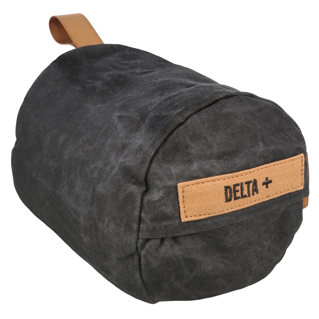 Birchwood Casey B/C STEADY-SHOT DELTA BAG LRG HVY BK