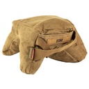 Birchwood Casey B/C STEADY-SHOT ECHO BAG UL TAN