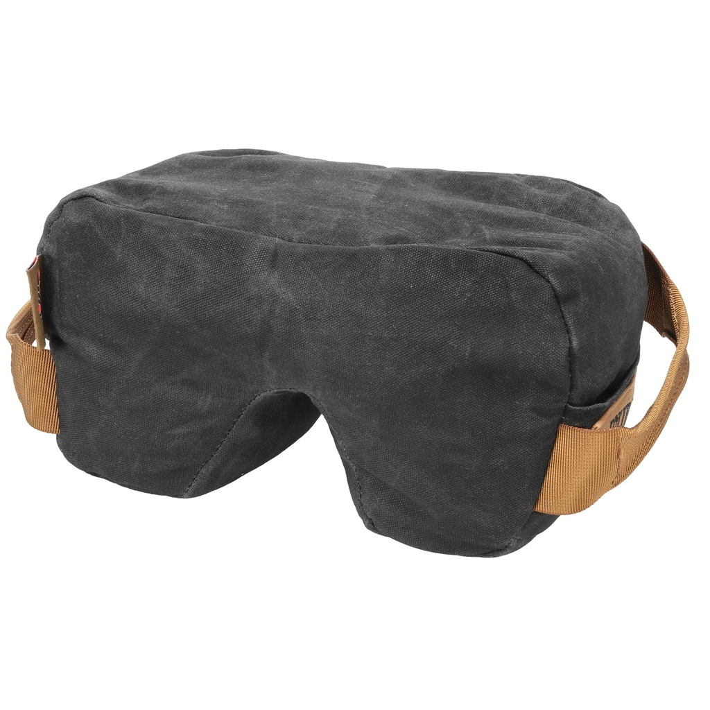 Birchwood Casey B/C STEADY-SHOT FXTRT BAG LRG HVY BK