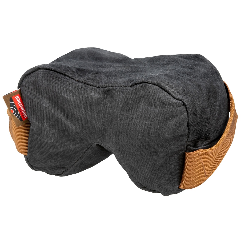 Birchwood Casey B/C STEADY-SHOT FXTRT BAG HEAVY BLK