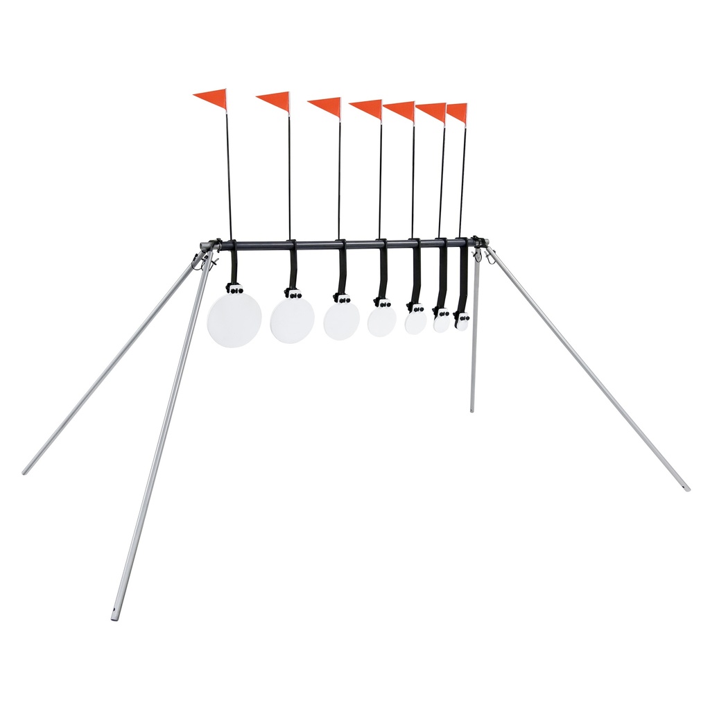 Birchwood Casey B/C CENTERFIRE KYL 1/2" STEEL TARGET